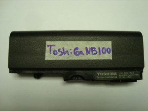 Батерия за лаптоп Toshiba NB100 NB105 (оригинална)